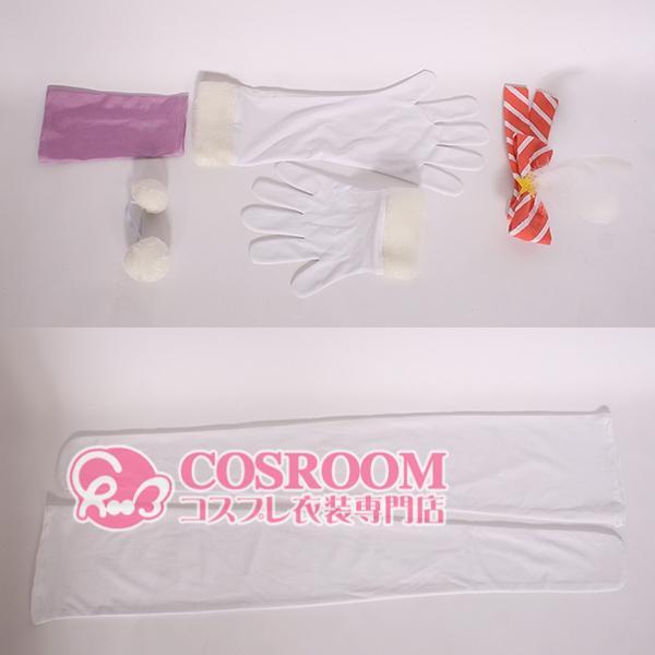 Love Live! 優しいことライブ◆Snow halation 矢澤にこ◆コスプレ御召しもの  cosplay仮面舞踏会 ウィッグ加えること能力のある 出来事 クリスマス ハロウィン 公演 文物祭 翰林院祭