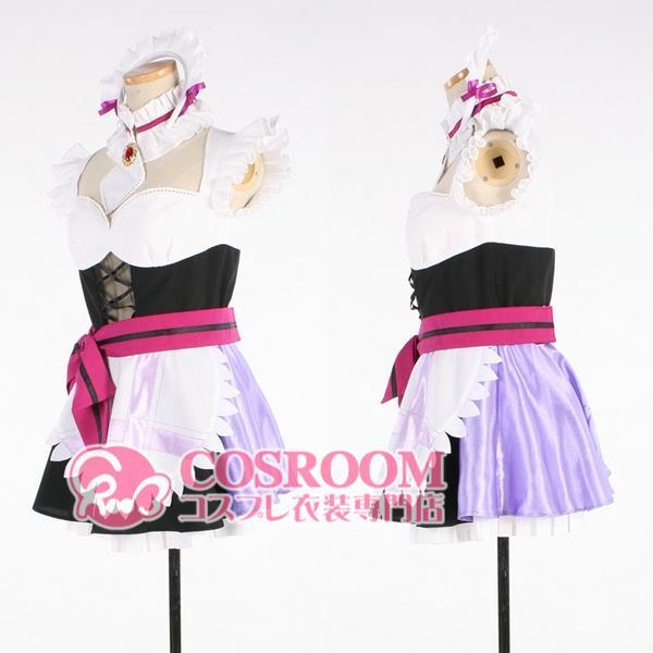 Love Live! ラブライブ風◇もぎゅっと“love”で接近中! 東條希