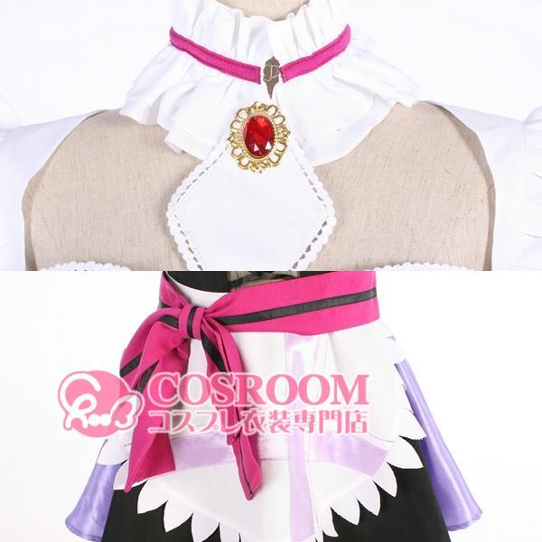 Love Live! ラブライブ風◇もぎゅっと“love”で接近中! 東條希