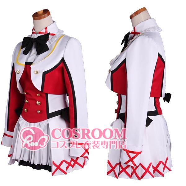 Love Live! 優しいことライブ! そこは僕たちの不思議なこと◆高坂穂乃果◆コスプレ御召しもの ウィッグ加えること能力のある 出来事 クリスマス ハロウィン 公演 文物祭 翰林院祭