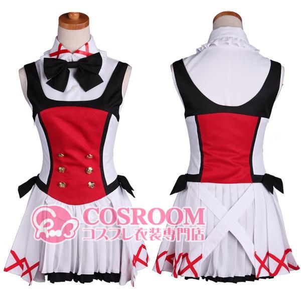 Love Live! 優しいことライブ! そこは僕たちの不思議なこと◆高坂穂乃果◆コスプレ御召しもの ウィッグ加えること能力のある 出来事 クリスマス ハロウィン 公演 文物祭 翰林院祭