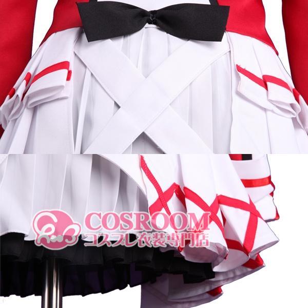 Love Live! 優しいことライブ! そこは僕たちの不思議なこと◆西木野真姫◆コスプレ御召しもの ウィッグ加えること能力のある 出来事 クリスマス ハロウィン 公演 文物祭 翰林院祭