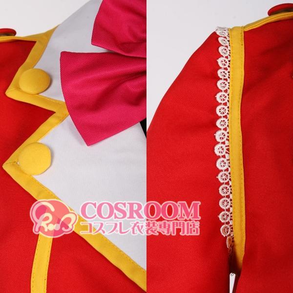 Love Live! 優しいことライブ! 僕らのLIVE 君とのLIFE風◆絢瀬絵里◆コスプレ御召しもの ウィッグ加えること能力のある 出来事 クリスマス ハロウィン 公演 文物祭 翰林院祭