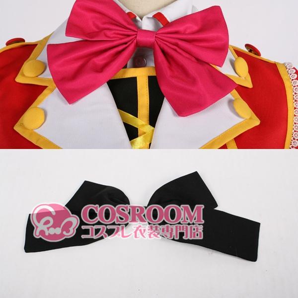 Love Live! 優しいことライブ! 僕らのLIVE 君とのLIFE風◆絢瀬絵里◆コスプレ御召しもの ウィッグ加えること能力のある 出来事 クリスマス ハロウィン 公演 文物祭 翰林院祭