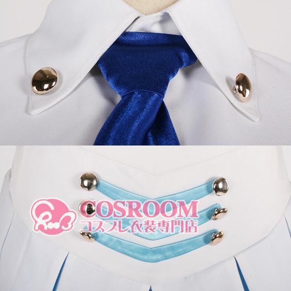 Love Live! ラブライブ! wonderful rush風◇西木野真姫◇コスプレ衣装