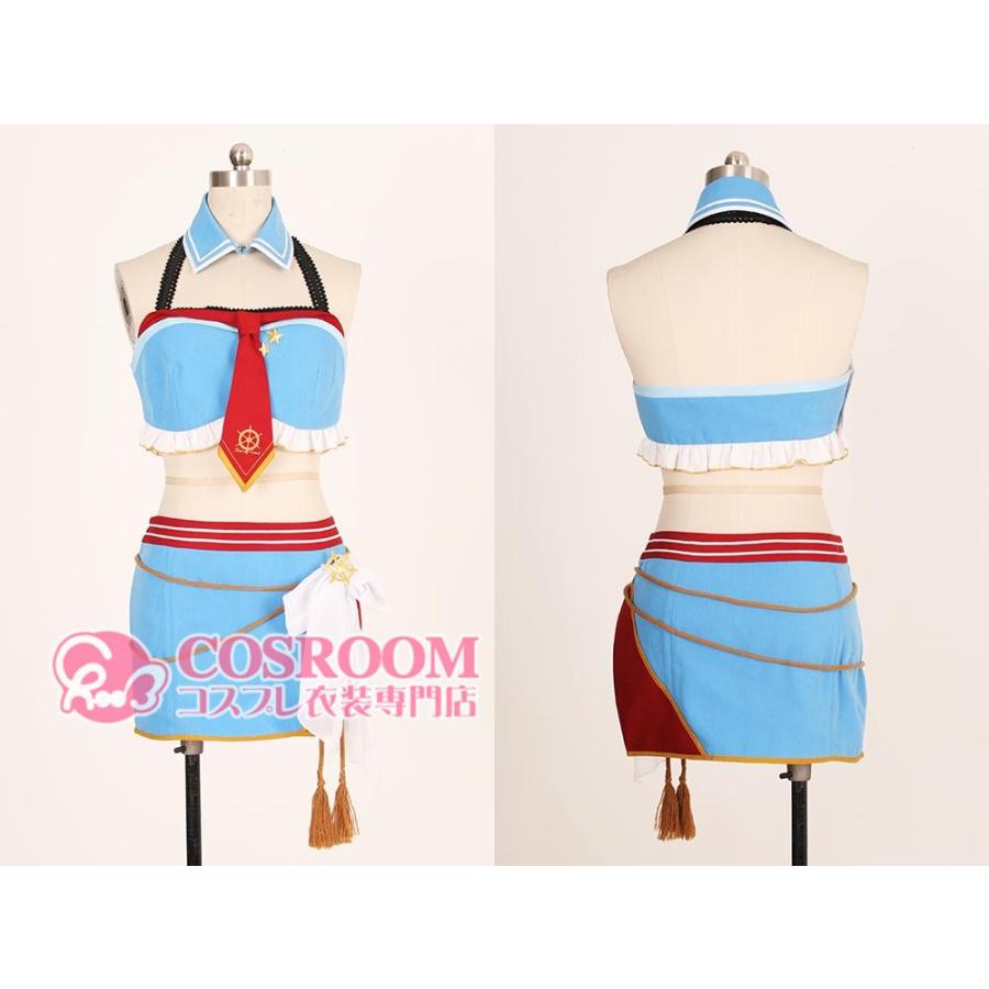 Love Live! 優しいことライブ 絢瀬絵里 米国海軍 起こすこと編 コスプレ御召しもの cosplay仮面舞踏会 ウィッグ加えること能力のある 出来事 クリスマス ハロウィン 公演 文物祭 翰林院祭