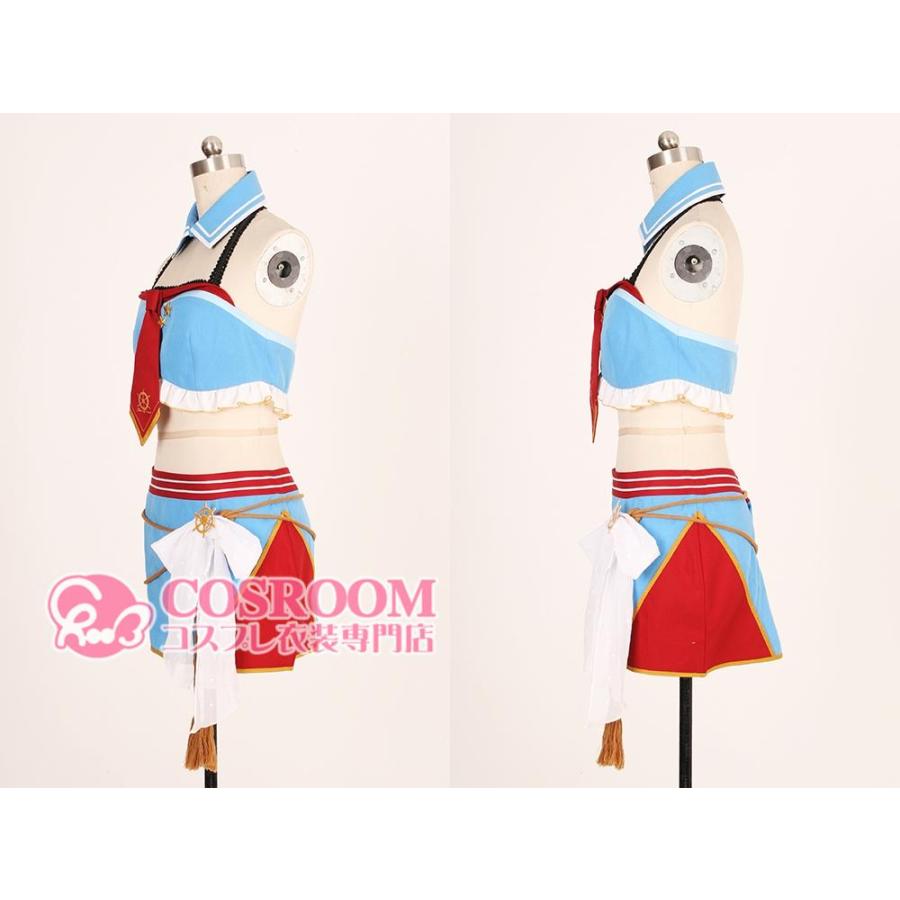 Love Live! 優しいことライブ 絢瀬絵里 米国海軍 起こすこと編 コスプレ御召しもの cosplay仮面舞踏会 ウィッグ加えること能力のある 出来事 クリスマス ハロウィン 公演 文物祭 翰林院祭