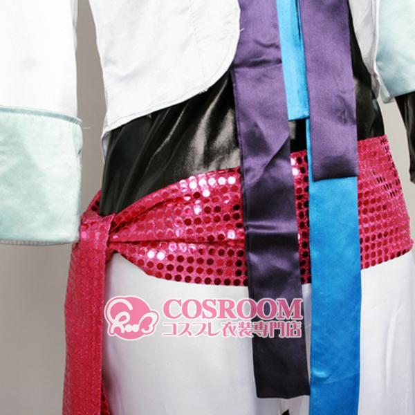 うたの☆王子さまっ♪ 一ノ瀬トキヤ ST☆RISH コスプレ御召しもの cosplay仮面舞踏会 ウィッグ加えること能力のある 出来事 クリスマス ハロウィン 公演 文物祭 翰林院祭