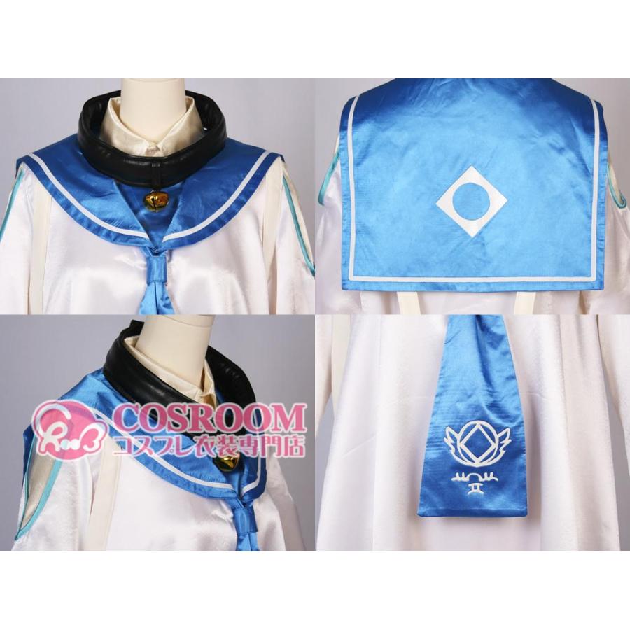 テイルズ オブ ベルセリア ライフィセット コスプレ御召しもの cosplay仮面舞踏会 ウィッグ加えること能力のある 出来事 クリスマス ハロウィン 公演 文物祭 翰林院祭