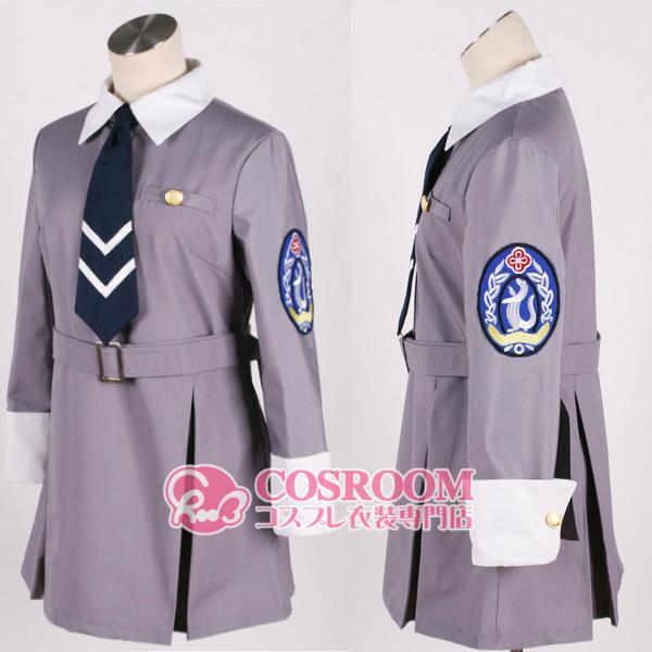 ペルソナ 聖エルミン学園女子制服 コスプレ衣装 cosplay仮装 ウィッグ追加可能 イベント クリスマス ハロウィン ステージ 文化祭 学園祭の画像