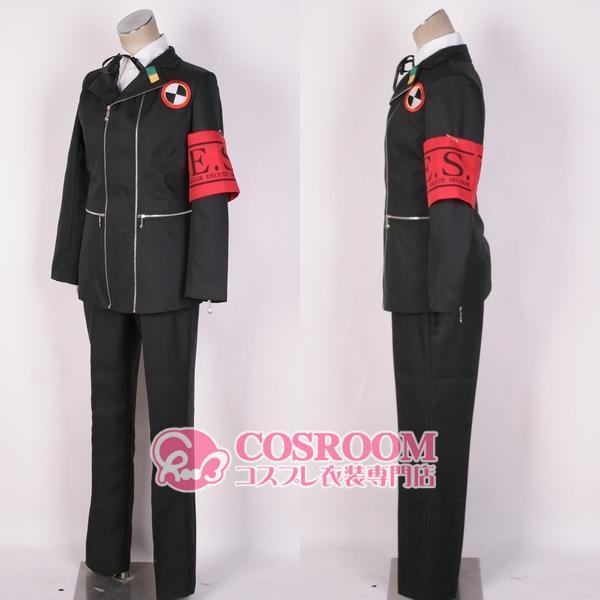 表象3 月灯かり館翰林院御坊っちゃんユニフォーム コスプレ御召しもの cosplay仮面舞踏会 ウィッグ加えること能力のある 出来事 クリスマス ハロウィン 公演 文物祭 翰林院祭