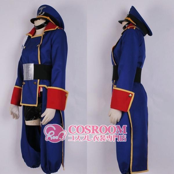マクロスF シェリル・ノーム 射手座 コスプレ衣装 cosplay仮装