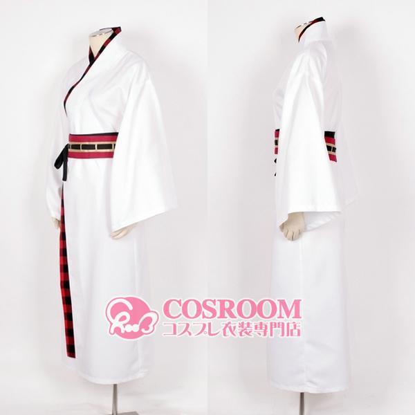 薄桜鬼 風間千景 着物 コスプレ御召しもの cosplay仮面舞踏会 ウィッグ加えること能力のある 出来事 クリスマス ハロウィン 公演 文物祭 翰林院祭