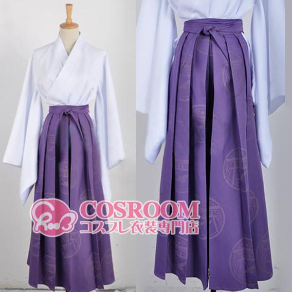 刀剣乱舞 -ONLINE-風 太郎太刀 和服 コスプレ衣装 12500 cosplay仮装 ウィッグ追加可能 イベント クリスマス ハロウィン ステージ 文化祭 学園祭_3