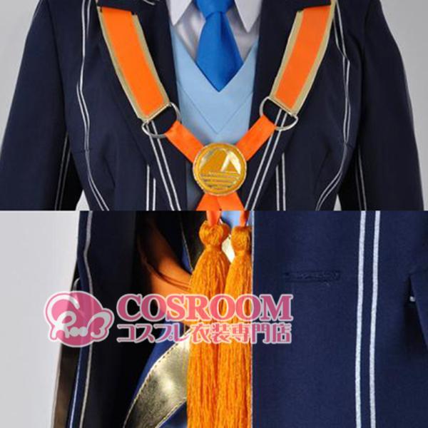 刀剣乱舞 -ONLINE-風 打刀 山姥切国広 コスプレ衣装 cosplay仮装