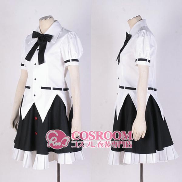 東方project 東方萃夢想 射命丸文 コスプレ衣装 cosplay仮装 ウィッグ追加可能 イベント クリスマス ハロウィン ステージ 文化祭 学園祭の画像