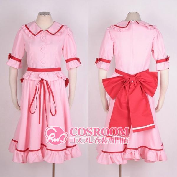 東方Project 東方紅魔郷 レミリア・スカーレット コスプレ衣装 cosplay