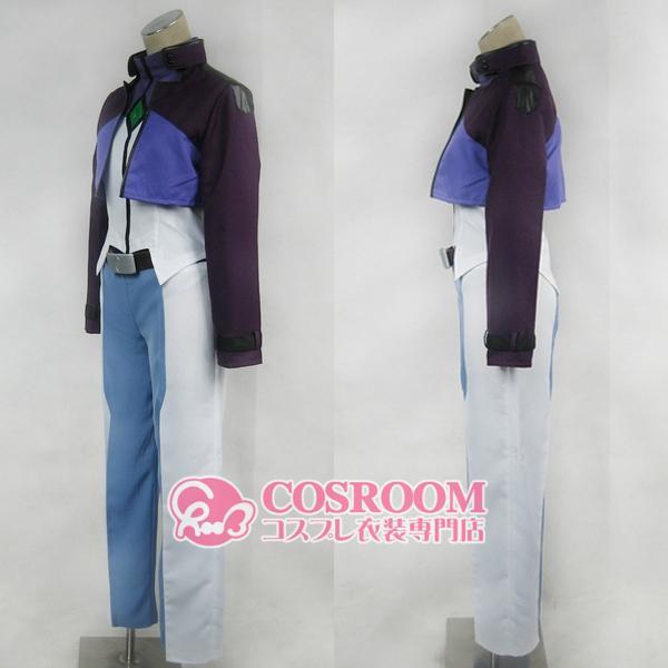 工作下士官兵火器防波堤00 ティエリア 第二期 コスプレ御召しもの cosplay仮面舞踏会 ウィッグ加えること能力のある 出来事 クリスマス ハロウィン 公演 文物祭 翰林院祭