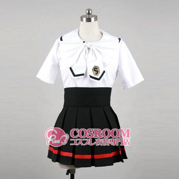 魔法騎士レイアース 獅堂光の制服 cosplay仮装 ウィッグ追加可能 イベント クリスマス ハロウィン ステージ 文化祭 学園祭の画像