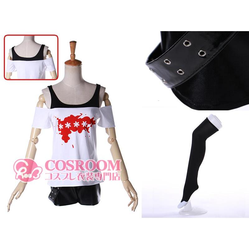 ペルソナ5 PERSONA5 佐倉 双葉 制服 コスプレ衣装 cosplay仮装 ウィッグ追加可能 イベント クリスマス ハロウィン ステージ 文化祭 学園祭の画像