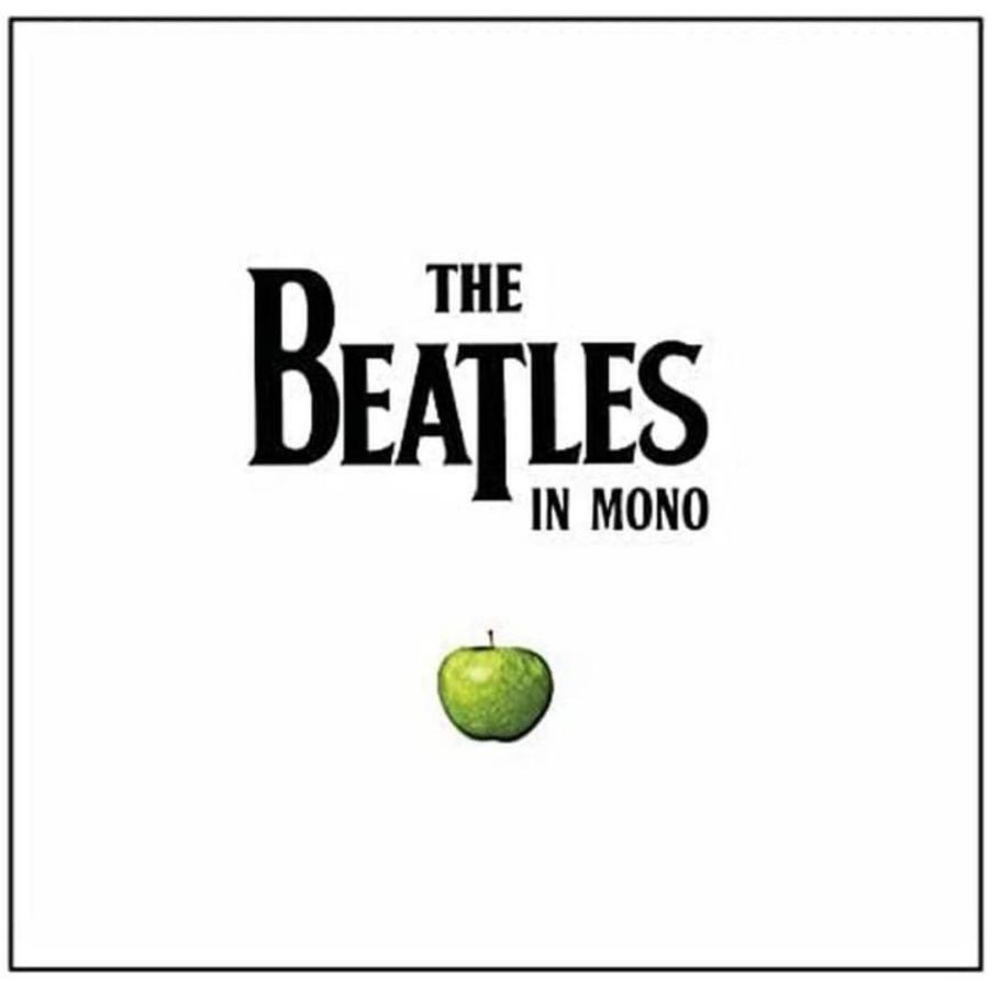 THE BEATLES IN　MONO THE BEATLES / IN MONO CD 13枚組 [輸入盤] : Nitens - 通販 - Yahoo
