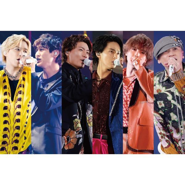 DVD]Kis-My-Ft2／Kis-My-Ft2 Dome Tour 2024 Synopsis《初回B盤
