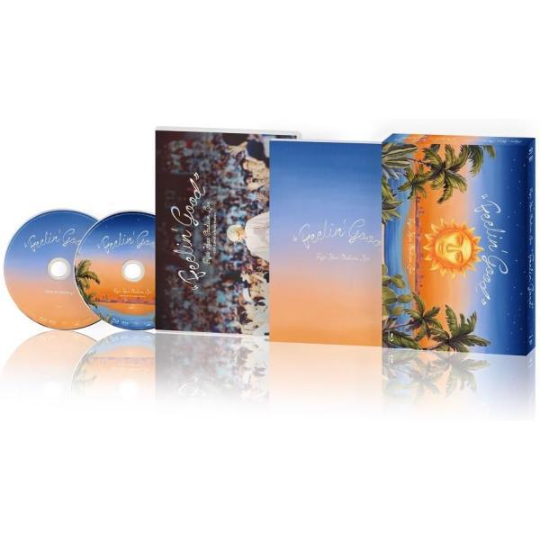 Fujii Kaze Stadium Live 