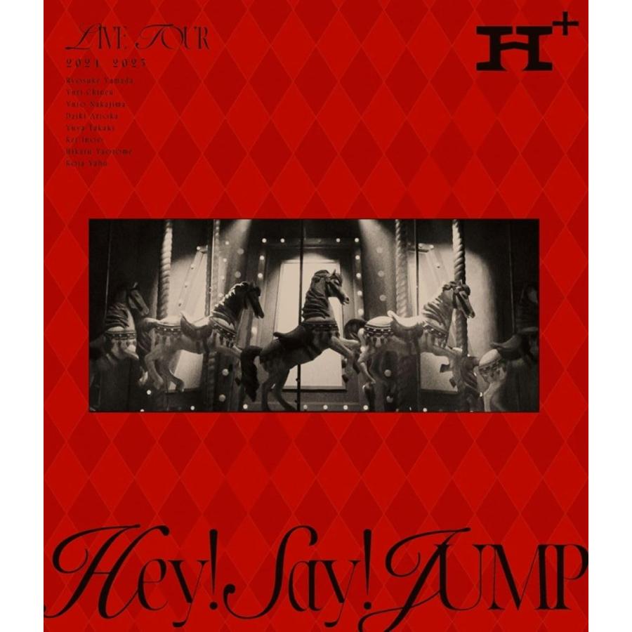 Hey!Say!JUMP LIVE TOUR2024-2025H+初回限定DVD Hey!Say!JUMP LIVE TOUR2024-2025H+初回限定DVD Amazon.co.jp: 【初回