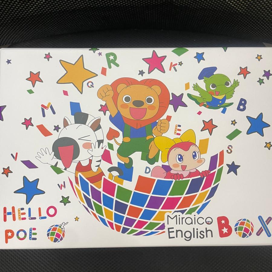 【DVD+CD】最新版 ミライグリッシュ/Miraico English DVD+CD】最新版 ミライコイングリッシュ/Miraico English : Nitens