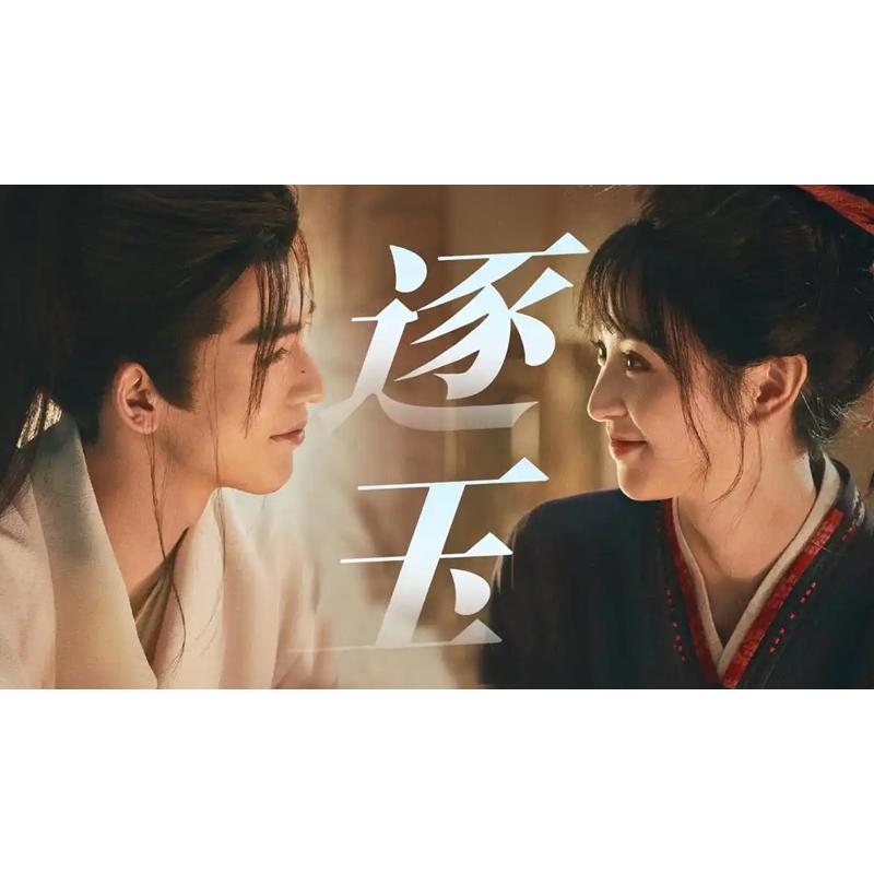 日本語字幕 中国ドラマ 「逐玉： 翡翠の君」Blu-ray : Nitens - 通販