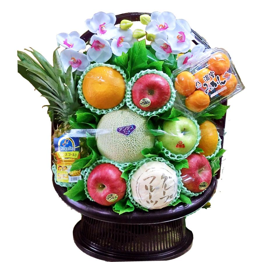 くだもの 盛籠 |  | 01