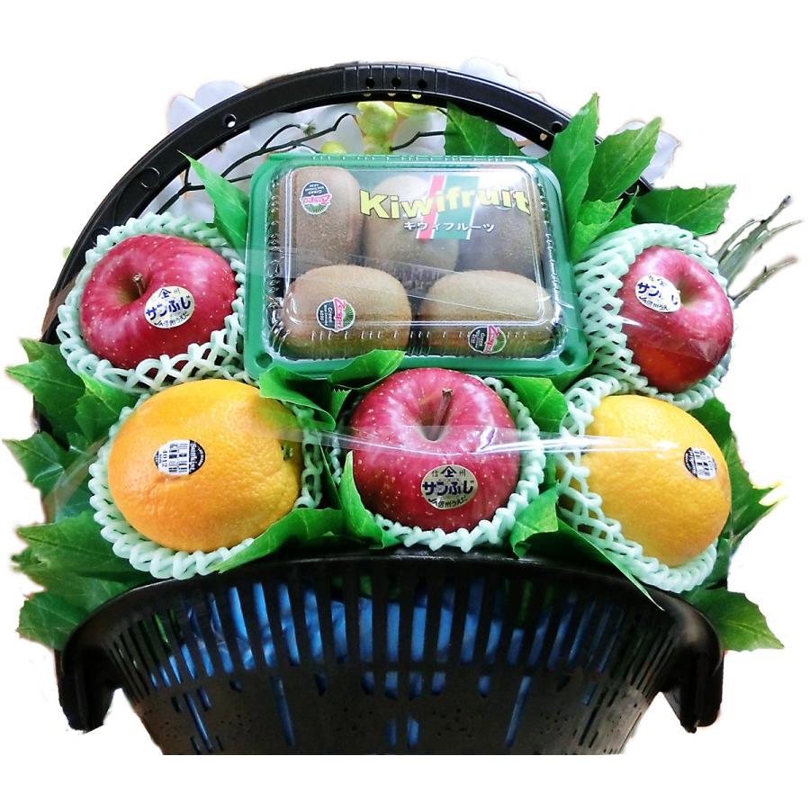 くだもの 盛籠 |  | 03