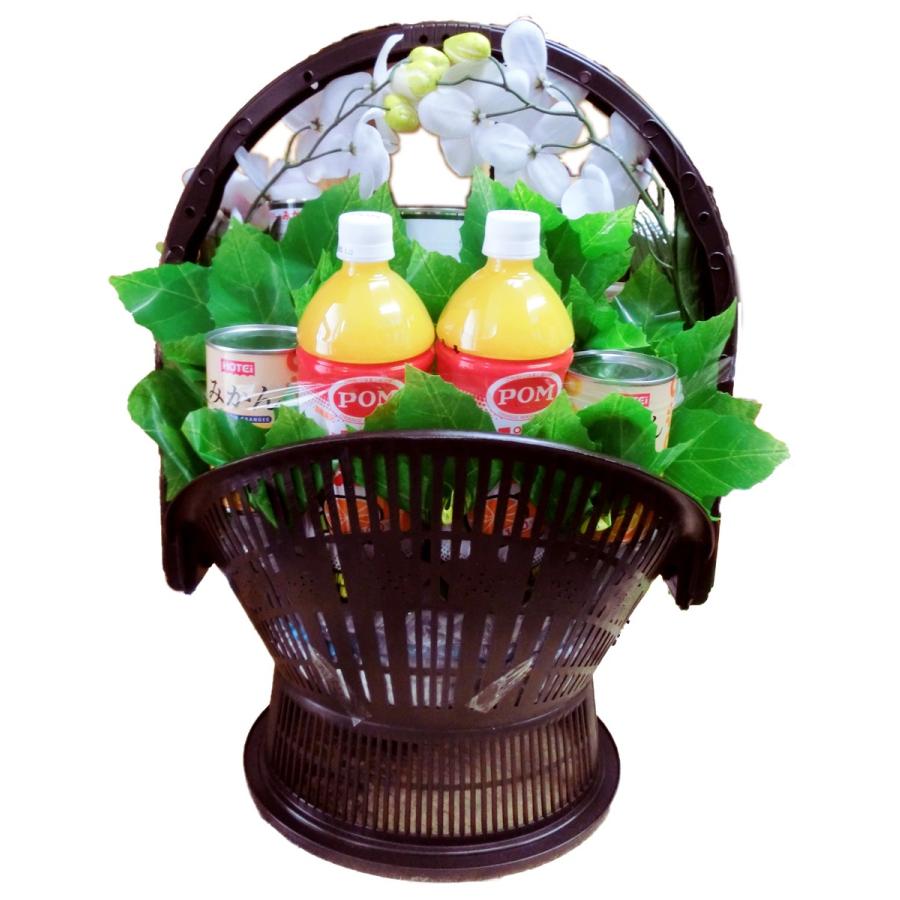 缶詰 盛籠【フルーツ缶詰の盛りかご】 |  | 02