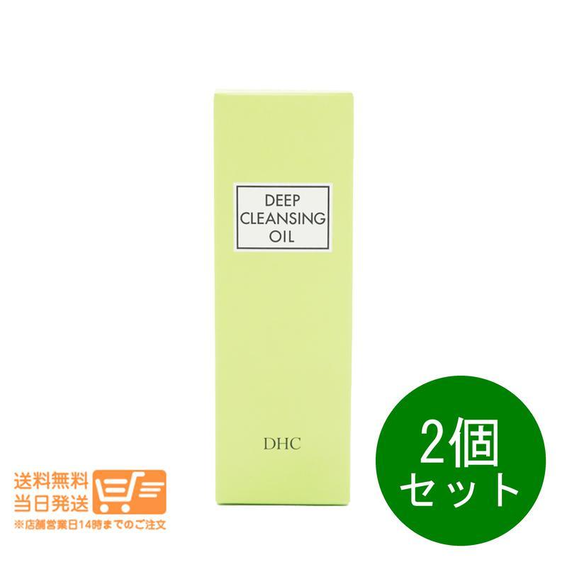 DHC 薬用ディープクレンジングオイル L オリーブオイル メイク落とし 