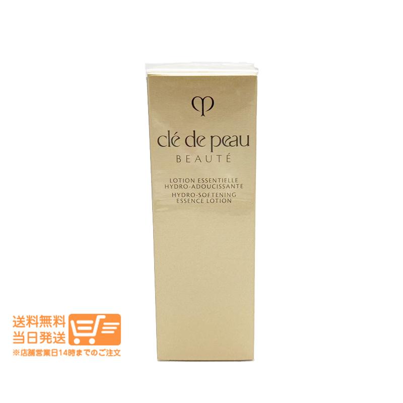 クレドポー ボーテ ローションエサンシエルA モイスト 化粧水 170ml