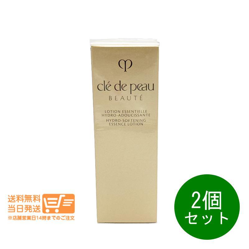 資生堂 クレドポー ボーテ ローションエサンシエルA モイスト 化粧水