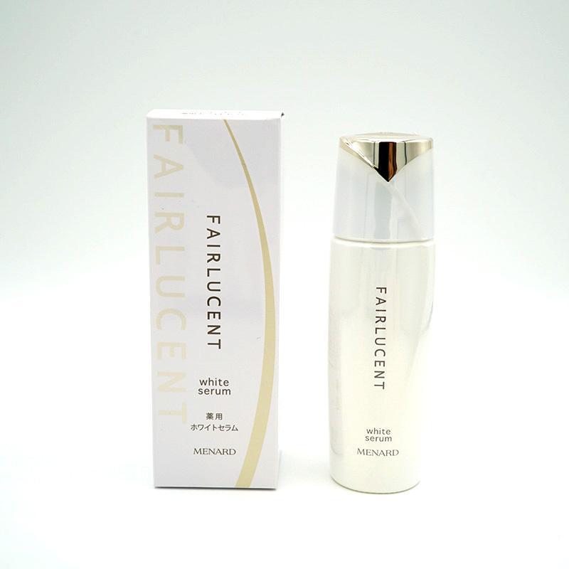メナード フェアルーセント 薬用ホワイトセラム 100mL 日本 メナード フェアルーセント 薬用ホワイトセラム 100mL 日本