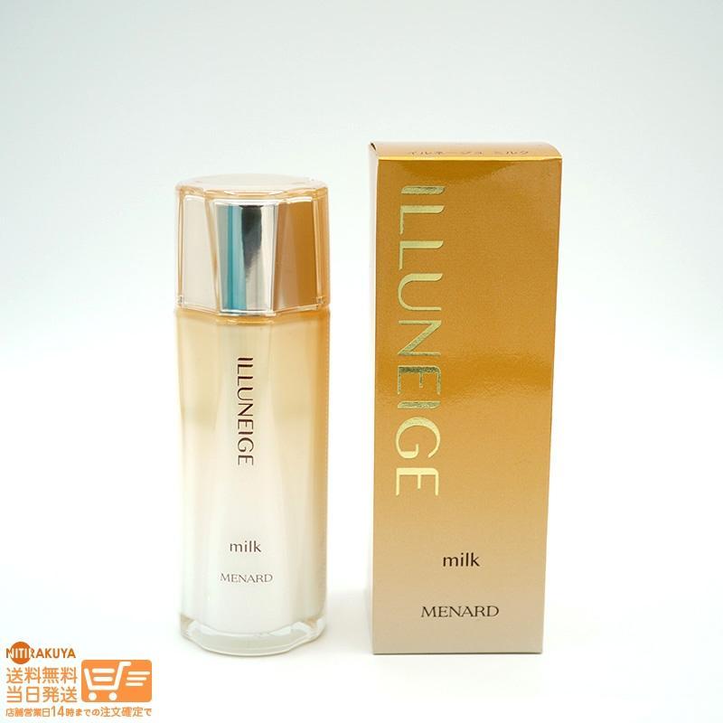 メナード イルネージュ ミルク 90mL 日本メナード化粧品 : 日楽家