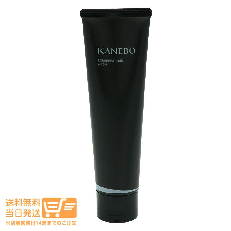 カネボウ スクラビング マッド ウォッシュ 130g（Yahoo!・日楽家）