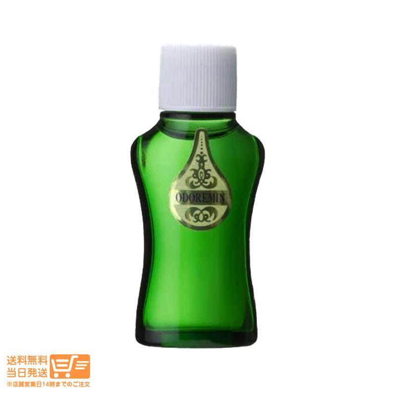 デオドラント 日邦薬品 オドレミン 25ml 2個セット 制汗剤 追跡