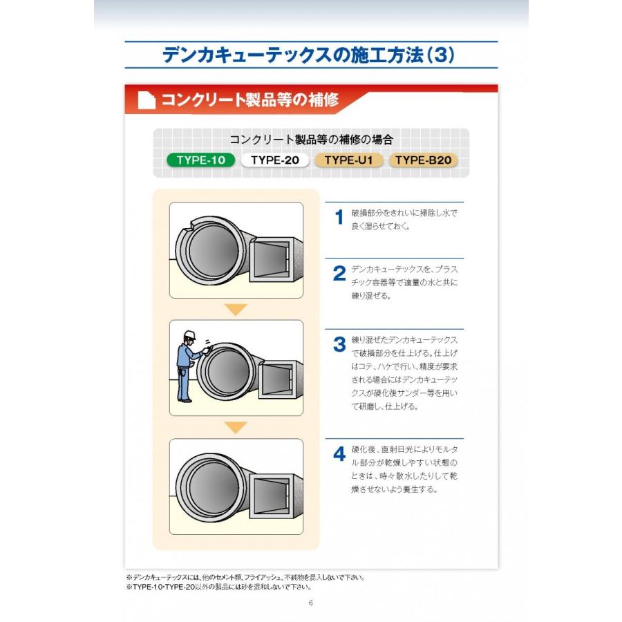 デンカキューテックス T U1 10kg 袋 デンカ株式会社 Denkakyuteu1 日曜左官エムケー工芸 通販 Yahoo ショッピング