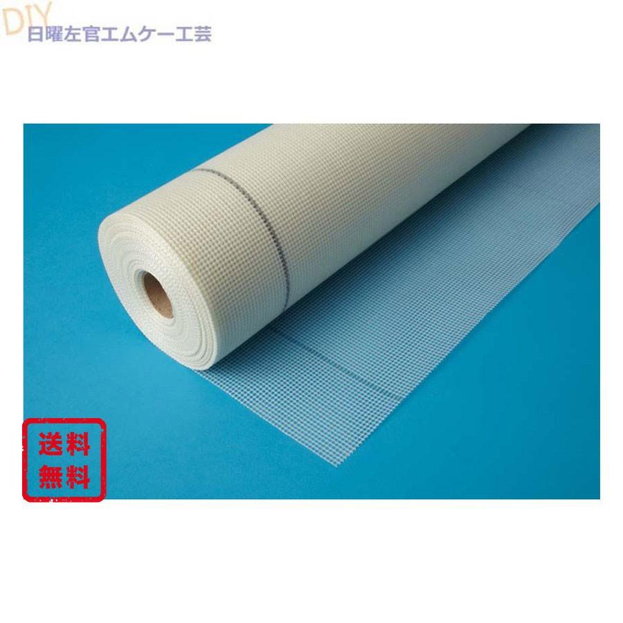 Jファイバーシート 1m×50m巻 四国化成工業 : 日曜左官エムケー工芸