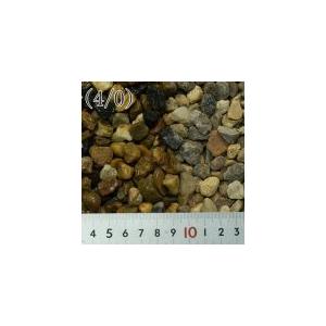 千鳥砂利 12kg／袋 近畿壁材工業 : 日曜左官エムケー工芸 - 通販