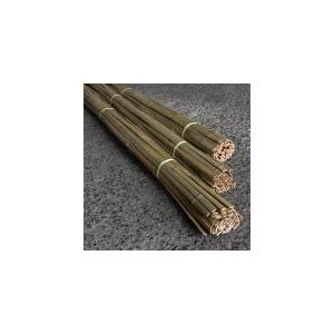 小舞竹（割り竹） 3m×50本 近畿壁材工業【個人宅配送不可】 : 日曜左官エムケー工芸 - 通販 - Yahoo!ショッピング
