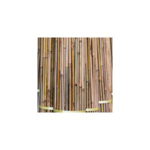 間渡し竹（丸竹・女竹） 約3m×100本 近畿壁材工業 【個人宅配送不可