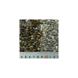 みはま砂利 20kg／袋 近畿壁材工業 : 日曜左官エムケー工芸 - 通販