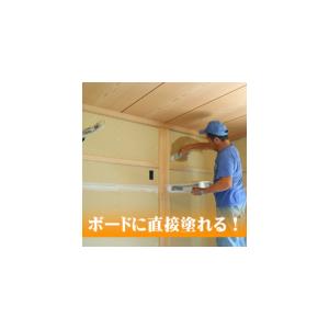 土壁|塗ってくれい 2セット/ケース 近畿壁材工業 : 日曜左官 土壁|塗ってくれい 2セット/ケース 近畿壁材工業 : 日曜左官