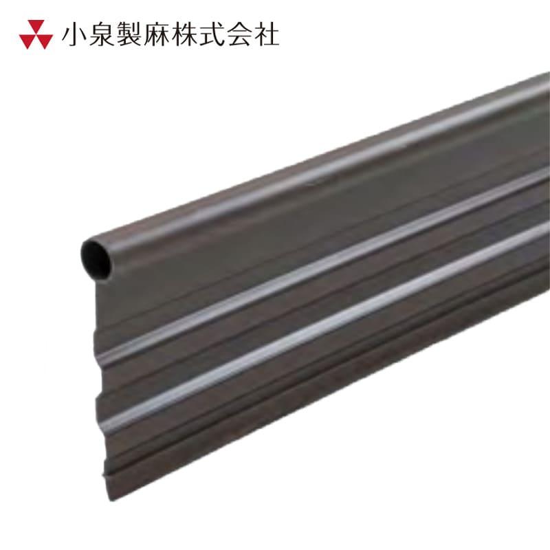 日本製エッジング e-ゾイシアII 長さ2m×高さ11cm×3枚／セット 接続