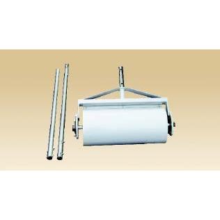 転圧専用ローラー大 MDR-L マサドミックス専用 四国化成工業 : 日曜