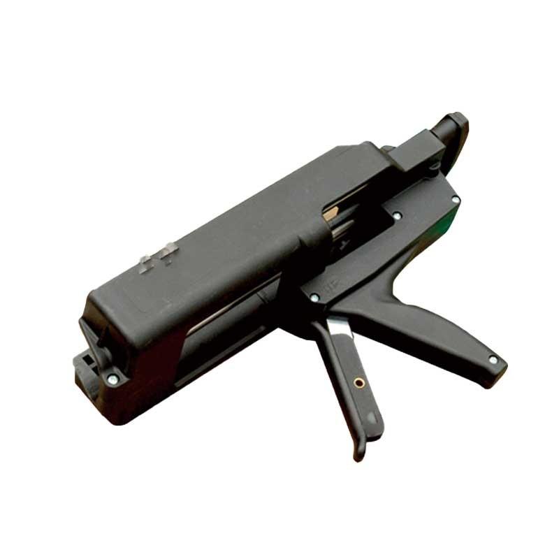 プラントリペア 目地クイック用カートリッジガン ABC商会 : 日曜左官